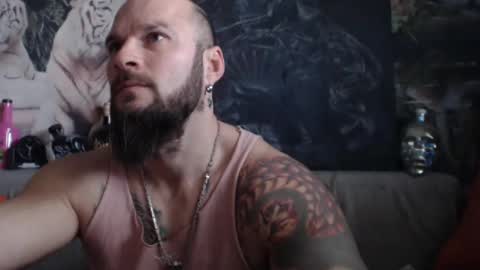 Snapshot of viking_me chatting on 02-05-25, 07:50 viking online show from 02-05-25, 07:50