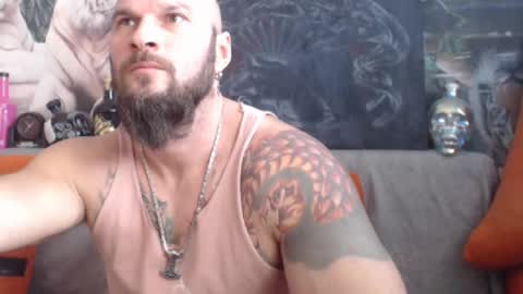 Snapshot of viking_me chatting on 02-12-25, 10:56 viking online show from 02-12-25, 10:56