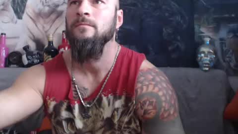 Snapshot of viking_me chatting on 02-18-25, 11:00 viking online show from 02-18-25, 11:00