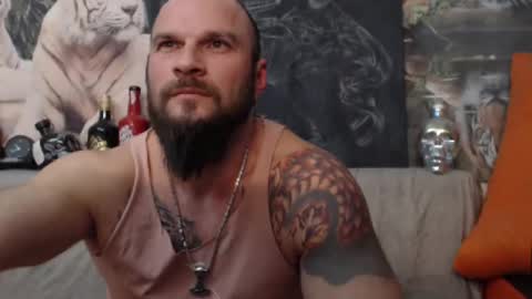 Snapshot of viking_me chatting on 02-23-25, 08:00 viking online show from 02-23-25, 08:00