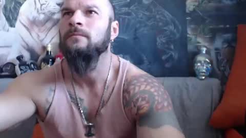 Snapshot of viking_me chatting on 02-24-25, 07:22 viking online show from 02-24-25, 07:22