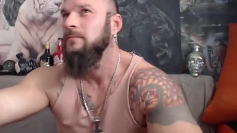 Snapshot of viking_me chatting on 02-26-25, 11:20 viking online show from 02-26-25, 11:20