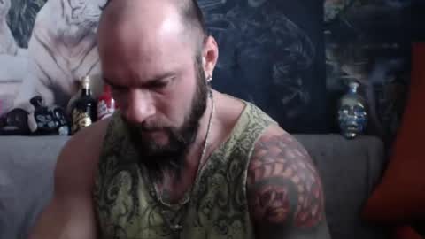 Snapshot of viking_me chatting on 02-27-25, 08:39 viking online show from 02-27-25, 08:39