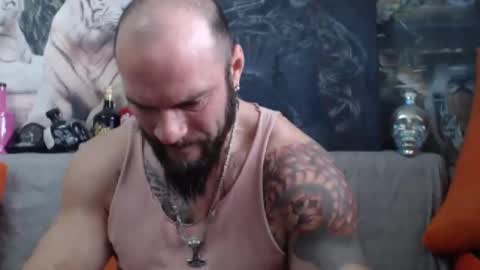 Snapshot of viking_me chatting on 02-28-25, 07:48 viking online show from 02-28-25, 07:48