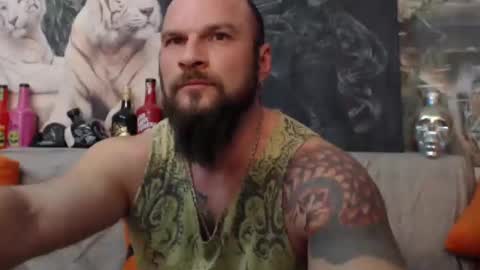 Snapshot of viking_me chatting on 03-01-25, 07:15 viking online show from 03-01-25, 07:15