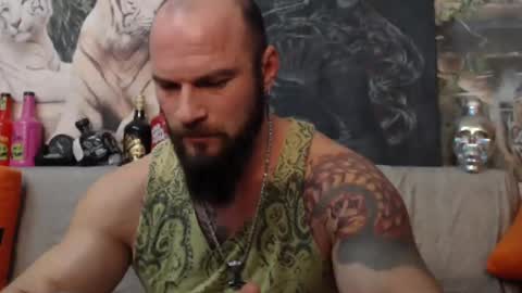 Snapshot of viking_me chatting on 03-02-25, 07:12 viking online show from 03-02-25, 07:12