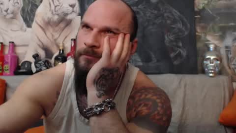 Snapshot of viking_me chatting on 03-03-25, 08:21 viking online show from 03-03-25, 08:21