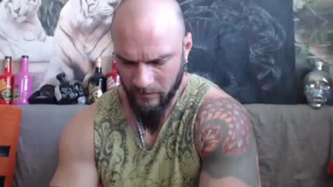 Snapshot of viking_me chatting on 03-07-25, 07:41 viking online show from 03-07-25, 07:41