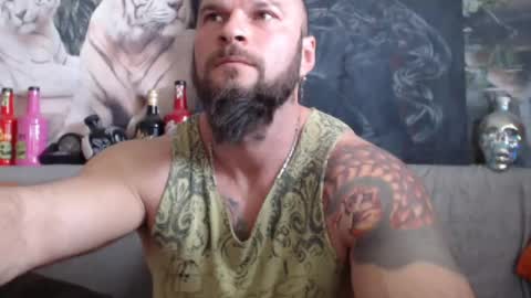 Snapshot of viking_me chatting on 03-12-25, 07:24 viking online show from 03-12-25, 07:24