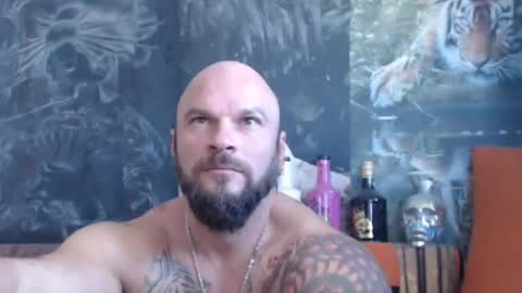 Snapshot of viking_me chatting on 09-16-25, 06:47 viking online show from 09-16-25, 06:47