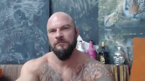 Snapshot of viking_me chatting on 09-19-25, 07:14 viking online show from 09-19-25, 07:14