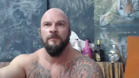 Snapshot of viking_me chatting on 09-20-25, 06:53 viking online show from 09-20-25, 06:53