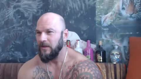 Snapshot of viking_me chatting on 09-21-25, 06:59 viking online show from 09-21-25, 06:59