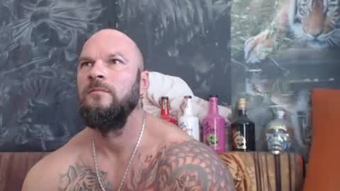 Snapshot of viking_me chatting on 09-22-25, 10:17 viking online show from 09-22-25, 10:17