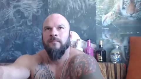 Snapshot of viking_me chatting on 09-24-25, 06:28 viking online show from 09-24-25, 06:28