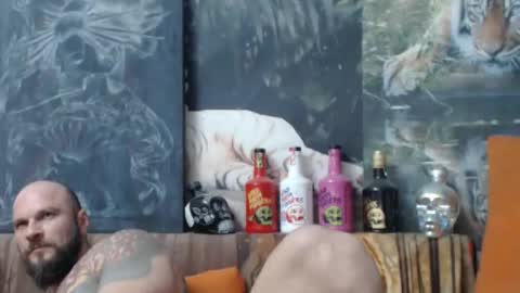 Snapshot of viking_me chatting on 09-24-25, 07:06 viking online show from 09-24-25, 07:06