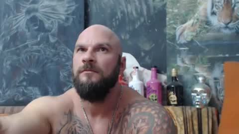 Snapshot of viking_me chatting on 09-26-25, 06:56 viking online show from 09-26-25, 06:56