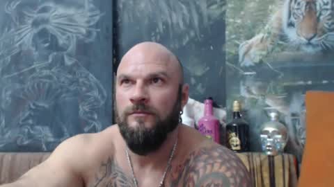 Snapshot of viking_me chatting on 09-30-25, 08:03 viking online show from 09-30-25, 08:03