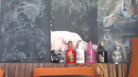 Snapshot of viking_me chatting on 10-01-25, 08:20 viking online show from 10-01-25, 08:20