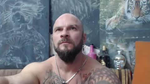 Snapshot of viking_me chatting on 10-05-25, 06:39 viking online show from 10-05-25, 06:39