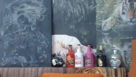 Snapshot of viking_me chatting on 10-15-25, 06:02 viking online show from 10-15-25, 06:02