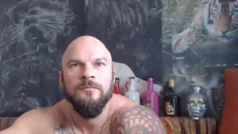 Snapshot of viking_me chatting on 10-24-25, 07:38 viking online show from 10-24-25, 07:38