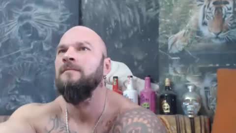 Snapshot of viking_me chatting on 11-16-25, 07:36 viking online show from 11-16-25, 07:36