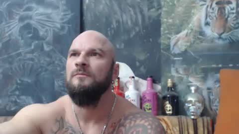 Snapshot of viking_me chatting on 11-17-25, 07:41 viking online show from 11-17-25, 07:41