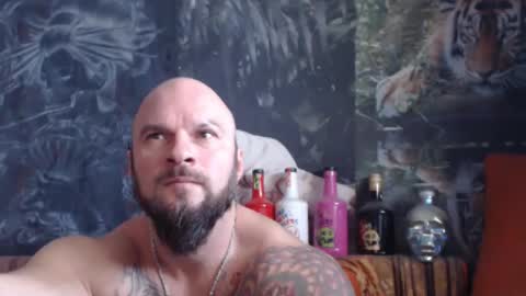 Snapshot of viking_me chatting on 11-20-25, 07:19 viking online show from 11-20-25, 07:19