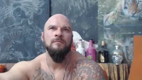 Snapshot of viking_me chatting on 11-21-25, 07:12 viking online show from 11-21-25, 07:12