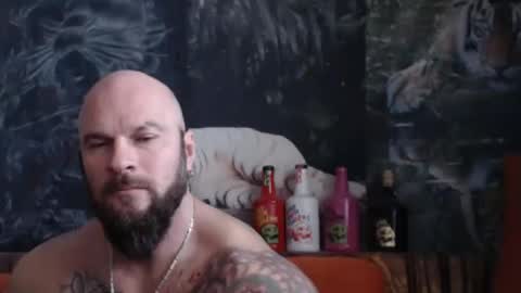 Snapshot of viking_me chatting on 11-29-25, 08:39 viking online show from 11-29-25, 08:39