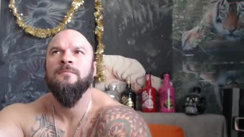 viking online show from 01-13-26, 07:57