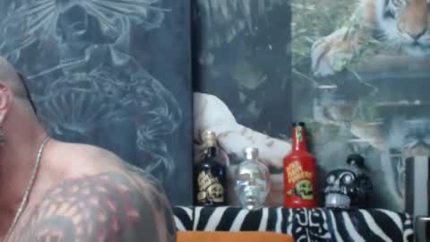 viking online show from 04-27-26, 05:44