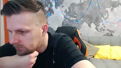 Snapshot of vikingchrisss chatting on 01-13-25, 10:47 vikingchrisss online show from 01-13-25, 10:47