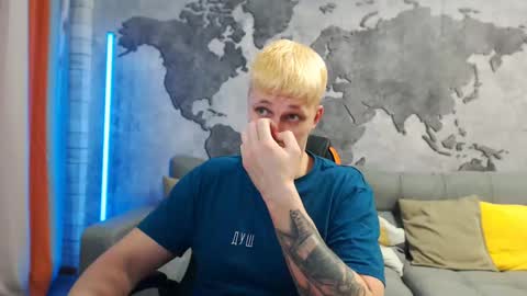 Snapshot of vikingchrisss chatting on 01-27-25, 11:22 vikingchrisss online show from 01-27-25, 11:22