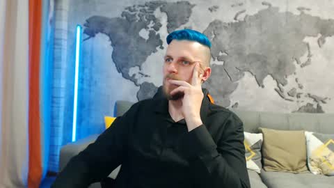 Snapshot of vikingchrisss chatting on 02-01-25, 01:09 vikingchrisss online show from 02-01-25, 01:09