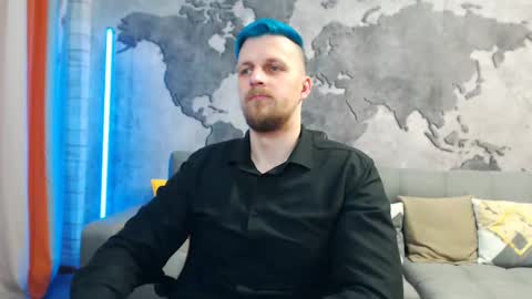 Snapshot of vikingchrisss chatting on 02-02-25, 11:08 vikingchrisss online show from 02-02-25, 11:08