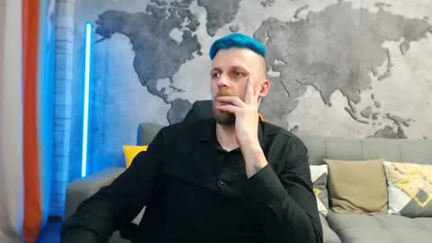 Snapshot of vikingchrisss chatting on 02-02-25, 02:13 vikingchrisss online show from 02-02-25, 02:13