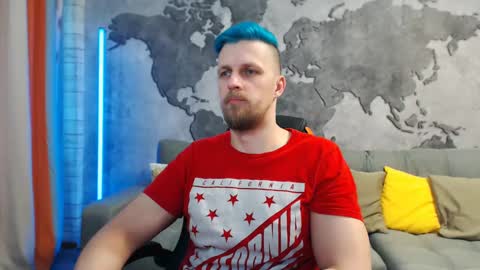 Snapshot of vikingchrisss chatting on 02-04-25, 11:05 vikingchrisss online show from 02-04-25, 11:05