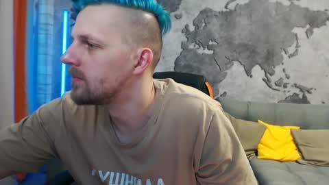 Snapshot of vikingchrisss chatting on 02-07-25, 11:45 vikingchrisss online show from 02-07-25, 11:45