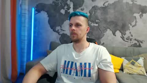 Snapshot of vikingchrisss chatting on 02-09-25, 11:14 vikingchrisss online show from 02-09-25, 11:14