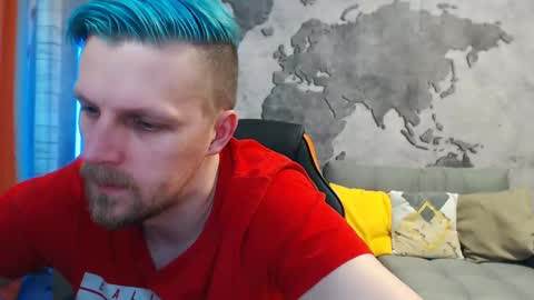 Snapshot of vikingchrisss chatting on 02-15-25, 11:39 vikingchrisss online show from 02-15-25, 11:39