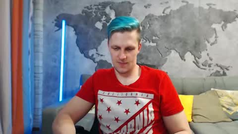 Snapshot of vikingchrisss chatting on 03-03-25, 02:26 vikingchrisss online show from 03-03-25, 02:26