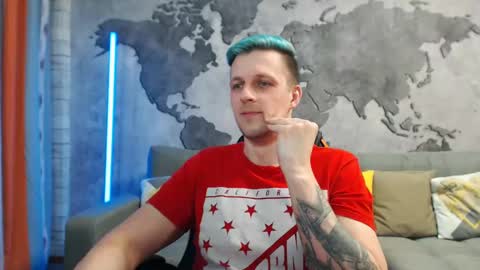 Snapshot of vikingchrisss chatting on 03-05-25, 01:28 vikingchrisss online show from 03-05-25, 01:28