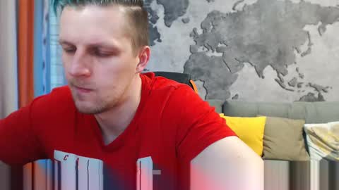 Snapshot of vikingchrisss chatting on 03-07-25, 10:24 vikingchrisss online show from 03-07-25, 10:24