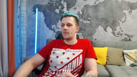 Snapshot of vikingchrisss chatting on 03-07-25, 01:29 vikingchrisss online show from 03-07-25, 01:29