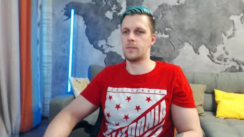 Snapshot of vikingchrisss chatting on 03-11-25, 10:18 vikingchrisss online show from 03-11-25, 10:18