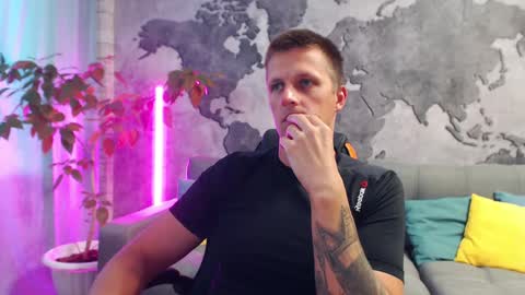 Snapshot of vikingchrisss chatting on 10-09-25, 09:51 vikingchrisss online show from 10-09-25, 09:51