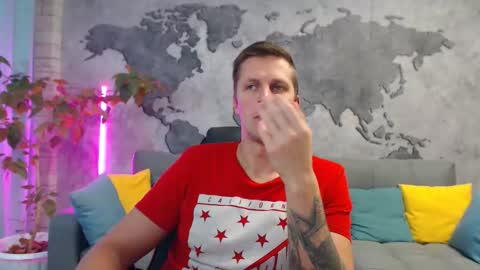 Snapshot of vikingchrisss chatting on 11-11-25, 09:53 vikingchrisss online show from 11-11-25, 09:53