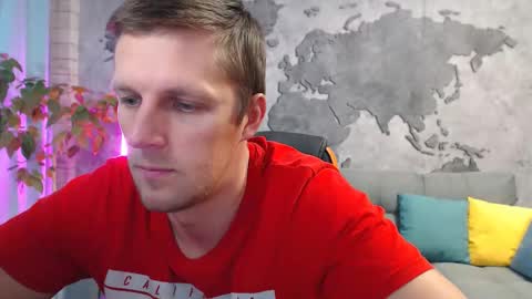 Snapshot of vikingchrisss chatting on 11-18-25, 09:47 vikingchrisss online show from 11-18-25, 09:47